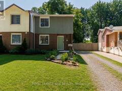6562 HARMONY AVENUE Niagara Falls Ontario, L2H 1Z4
