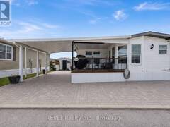 128 - 3033 TOWNLINE ROAD Fort Erie Ontario, L0S 1S1