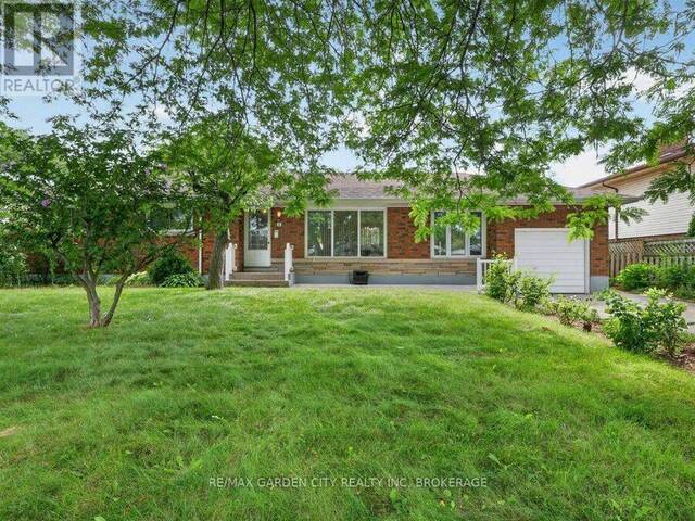 8 CHAMPA DRIVE St. Catharines Ontario, L2M 3K2 - Property For Sale