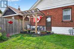 5179 HURON STREET | Niagara Falls Ontario | Slide Image Thirty-three