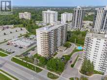 1510 - 215 GLENRIDGE AVENUE | St. Catharines Ontario | Slide Image Thirty-two