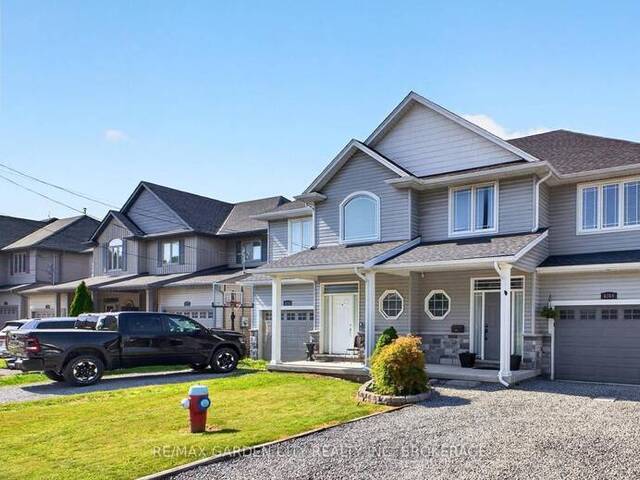 6569 FREDERICA STREET Niagara Falls Ontario, L2G 1E1 - Property For Sale