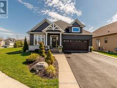 4049 VILLAGE CREEK DRIVE Fort Erie Ontario, L0S 1S0