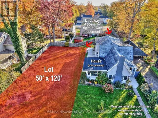 624-LT1 DAYTONA DRIVE Fort Erie Ontario, L2A 4Z4 - Vacant Land For Sale