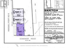LOT 1 - 2518 DOMINION ROAD | Fort Erie Ontario | Slide Image Two
