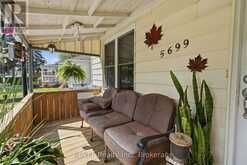 5699 MONTROSE ROAD | Niagara Falls Ontario | Slide Image Two