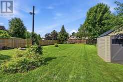5699 MONTROSE ROAD | Niagara Falls Ontario | Slide Image Twenty-nine