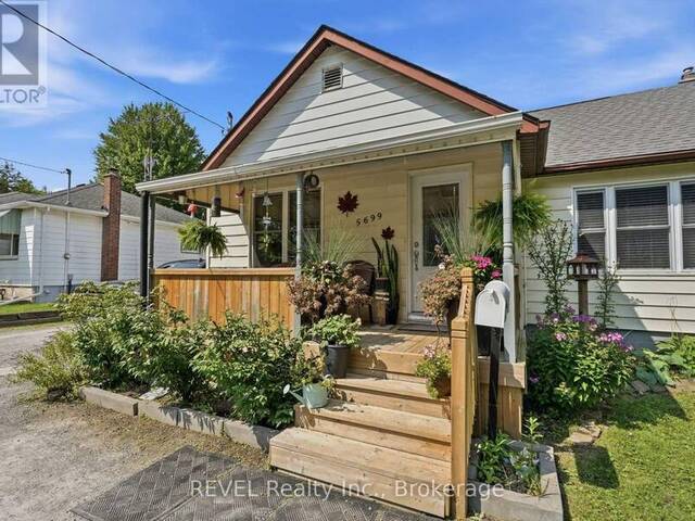 5699 MONTROSE ROAD Niagara Falls Ontario, L2H 1K9 - Property For Sale