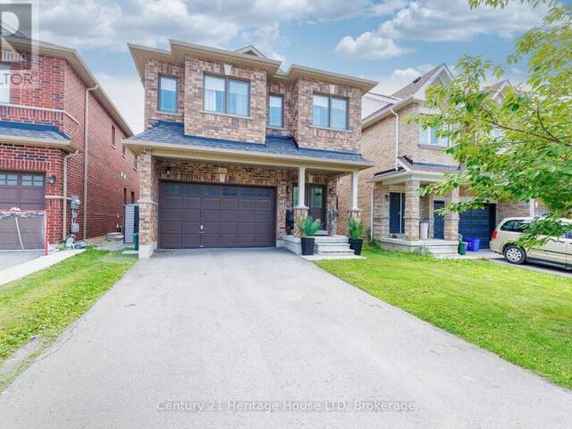 50 PALACE STREET Thorold Ontario, L2V 0J7 - 5 Bedrooms Home For Sale