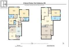 5 HERON POINTE ROAD | Port Colborne Ontario | Slide Image Thirty-five
