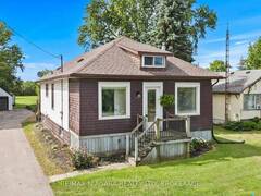 702 MAIN STREET W Port Colborne Ontario, L3K 5V4