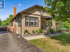 66 HIGHLAND AVENUE St. Catharines Ontario, L2R 4J1