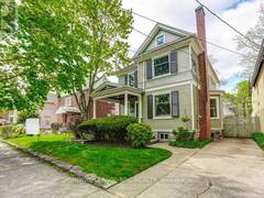 103 QUEEN STREET St. Catharines Ontario, L2R 5H4