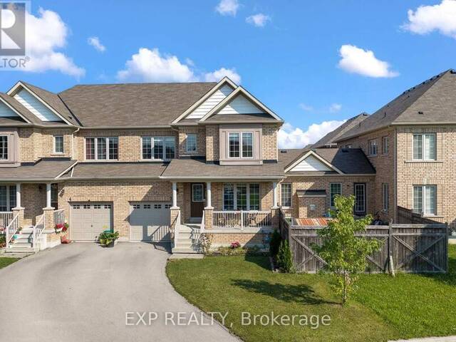 2 DURHAM WAY Niagara-on-the-Lake Ontario, L0S 1J0 - 3 Bedrooms Home For Sale
