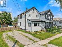 6293 BELLEVUE STREET | Niagara Falls Ontario | Slide Image Two