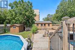 6293 BELLEVUE STREET | Niagara Falls Ontario | Slide Image Thirty
