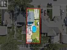 6293 BELLEVUE STREET | Niagara Falls Ontario | Slide Image Thirty-three