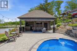 99 DONJON BOULEVARD | Port Dover Ontario | Slide Image Forty