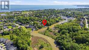 99 DONJON BOULEVARD | Port Dover Ontario | Slide Image Fifty