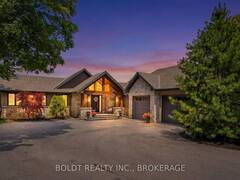 99 DONJON BOULEVARD Port Dover Ontario, N0A 1N7