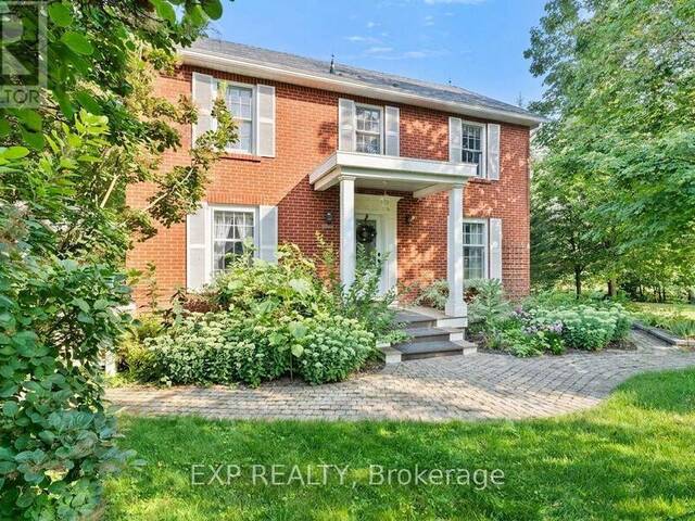 83610 OLD RIVER ROAD W West Lincoln Ontario, L0R 2J0 - 4 Bedrooms Home For Sale