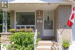 542 LAKE STREET | St. Catharines Ontario | Slide Image Four
