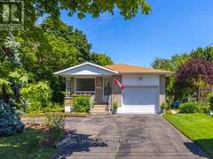 542 LAKE STREET St. Catharines Ontario, L2N 4H8