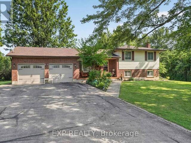1370 POUND AVENUE Fort Erie Ontario, L2A 6A3 - 3 Bedrooms Home For Sale