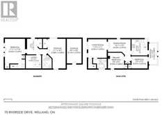 70 RIVERSIDE DRIVE | Welland Ontario | Slide Image Forty-three