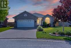 4457 KATHLEEN CRESCENT | Niagara Falls Ontario | Slide Image One
