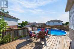 4457 KATHLEEN CRESCENT | Niagara Falls Ontario | Slide Image Thirty-two