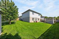 4457 KATHLEEN CRESCENT | Niagara Falls Ontario | Slide Image Thirty-three