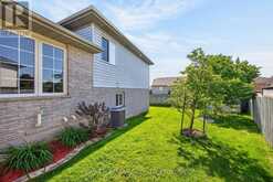 4457 KATHLEEN CRESCENT | Niagara Falls Ontario | Slide Image Thirty-four