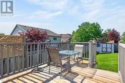 4457 KATHLEEN CRESCENT | Niagara Falls Ontario | Slide Image Thirty-six
