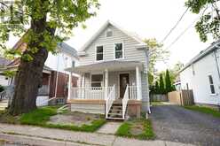 4713 COOKMAN CRESCENT N | Niagara Falls Ontario | Slide Image One