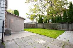 4713 COOKMAN CRESCENT N | Niagara Falls Ontario | Slide Image Twenty-five