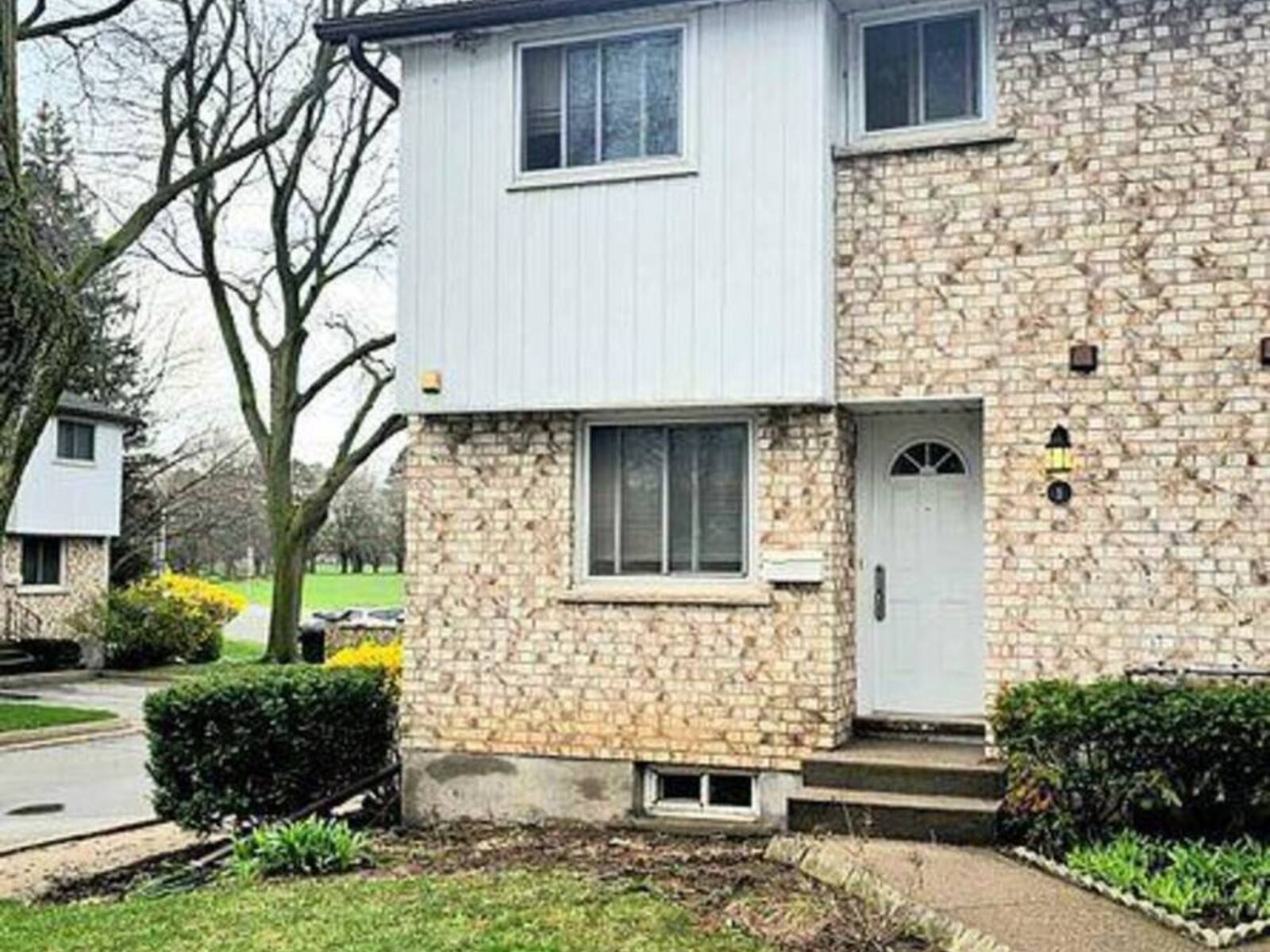 1 - 5815 SWAYZE DRIVE, Niagara Falls, Ontario L2J 3W3