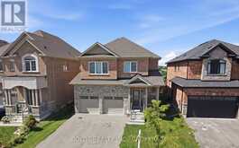 85 HOMESTEAD WAY | Thorold Ontario | Slide Image One