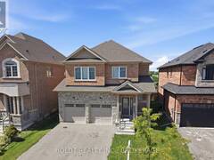 85 HOMESTEAD WAY Thorold Ontario, L2V 0J8