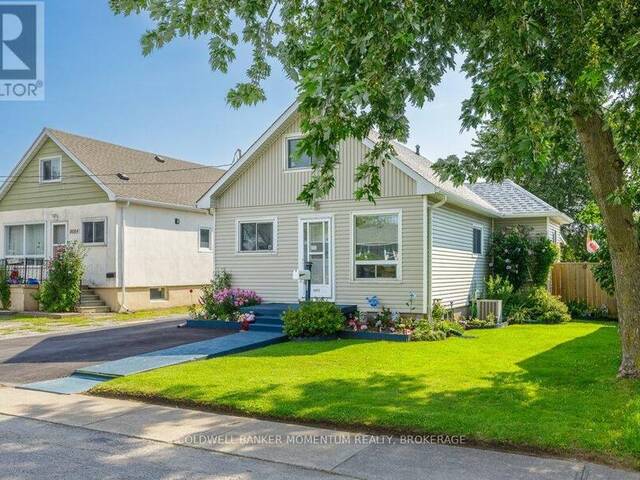 4092 MUIR AVENUE Niagara Falls Ontario, L2E 3L3 - Property For Sale