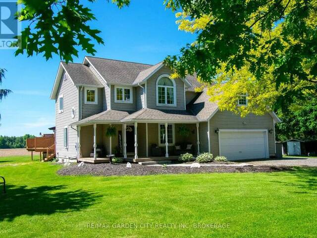 11641 HIGHWAY 3 Wainfleet Ontario, L0S 1V0 - 4 Bedrooms Home For Sale