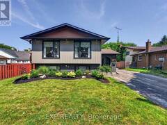 63 HARCOVE STREET St. Catharines Ontario, L2N 6L9