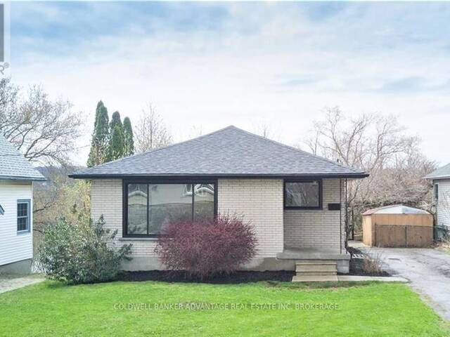 55 KENT STREET St. Catharines Ontario, L2S 1H4 - Property For Sale