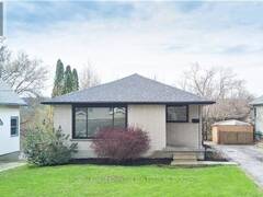 55 KENT STREET St. Catharines Ontario, L2S 1H4