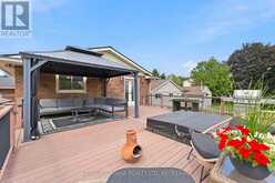 71 SUMBLER ROAD | Welland Ontario | Slide Image Forty