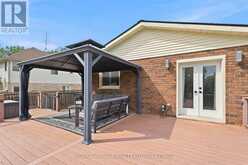 71 SUMBLER ROAD | Welland Ontario | Slide Image Forty-three