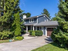 309 ORCHARD DRIVE Niagara-on-the-Lake Ontario, L0S 1J0