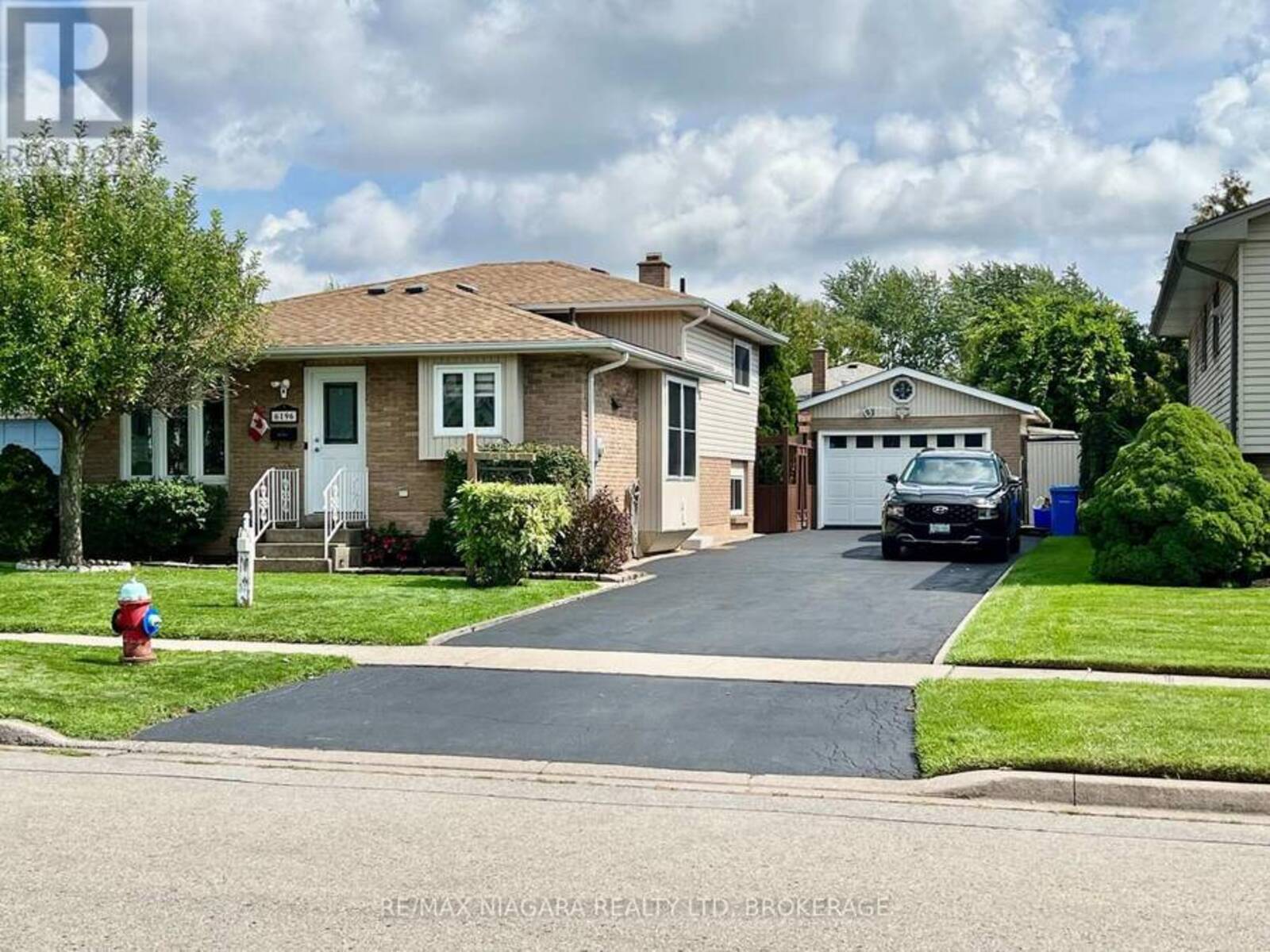 6196 KIRKLAND DRIVE, Niagara Falls, Ontario L2H 2A6
