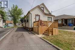 61 HAMILTON STREET | St. Catharines Ontario | Slide Image One