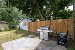 61 HAMILTON STREET | St. Catharines Ontario | Slide Image Two